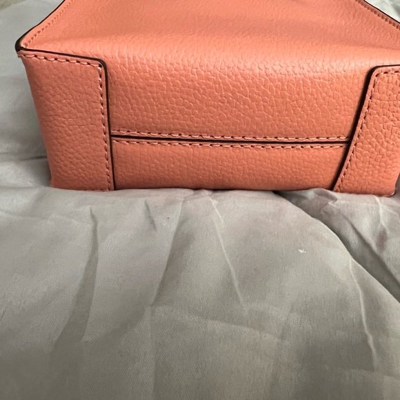 Michael Kors Mini Tote Bag And Wallet - Picture 4 of 7